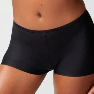 SOMA Vanishing Boyshort underwear Brand New w Tags never worn